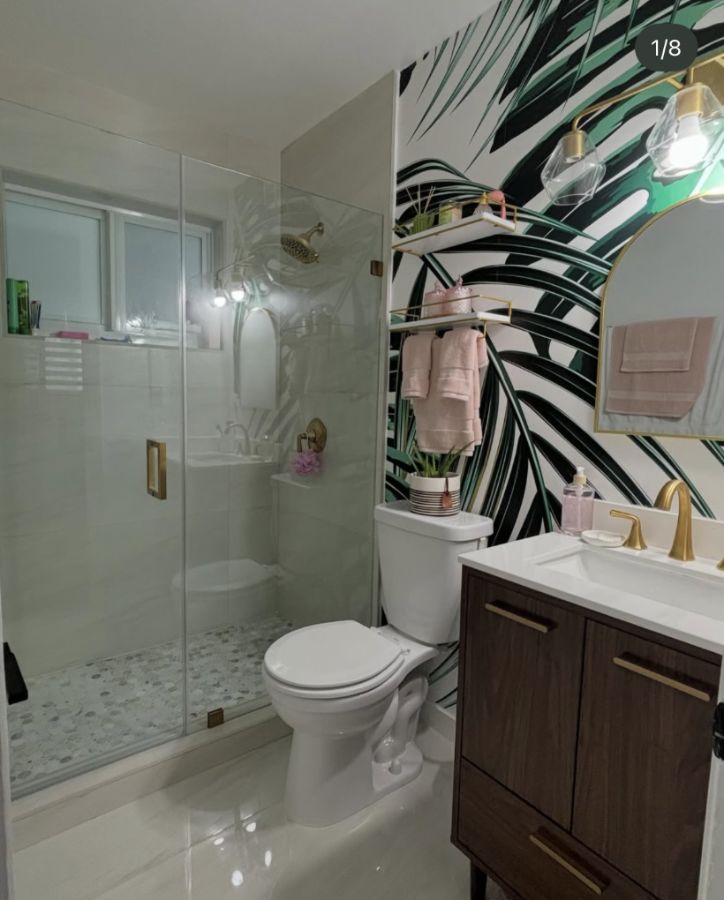 Vanity install